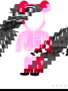 Squid Game Guard 1000% Be@rbrick figure