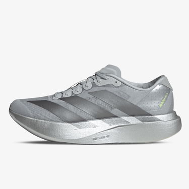 Tenisky a topánky adidas Performance Adizero EVO SL Šedá | JR3419, 0