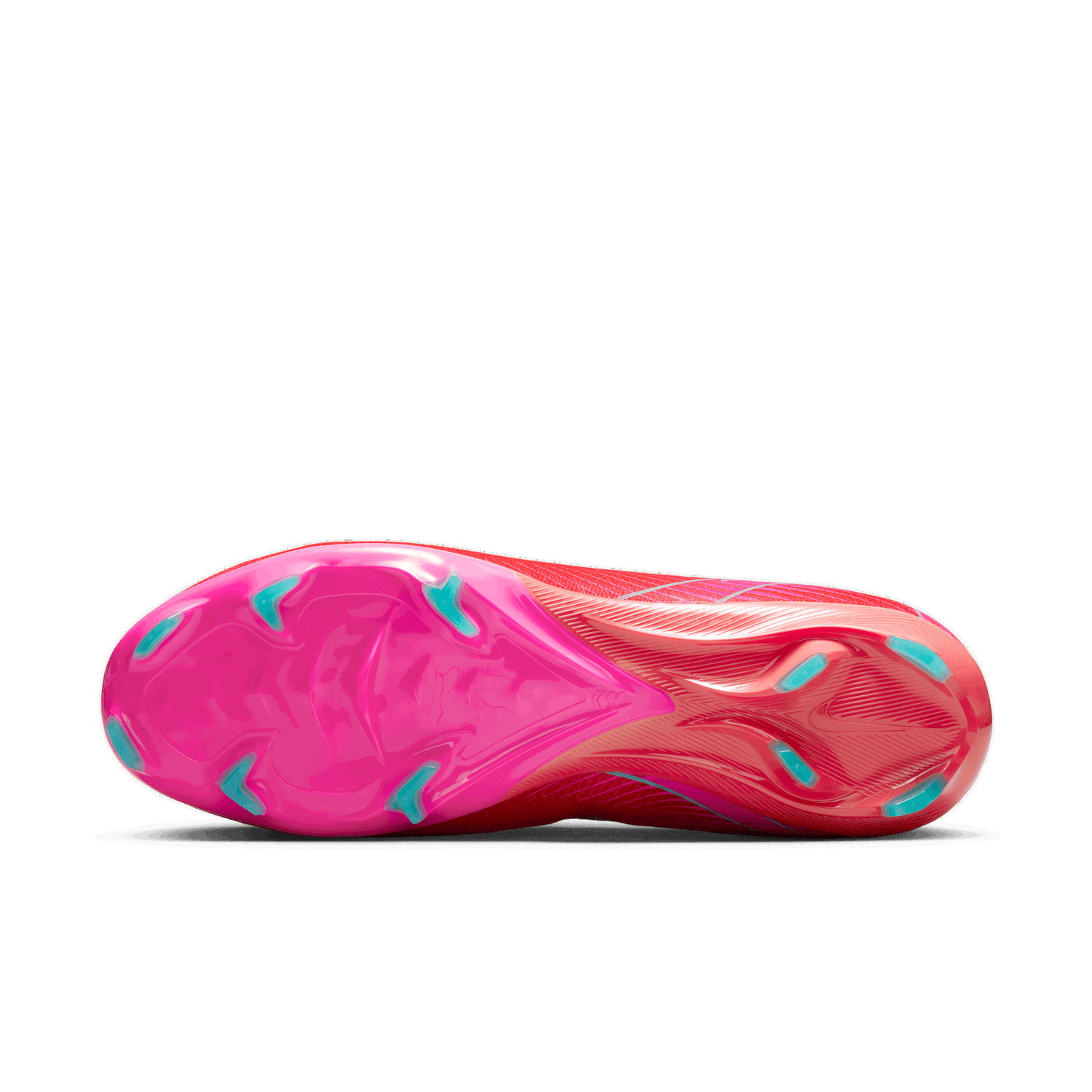 Tenisky a topánky Nike Mercurial Vapor 16 Pro FG Ružová | FQ8685-800, 1