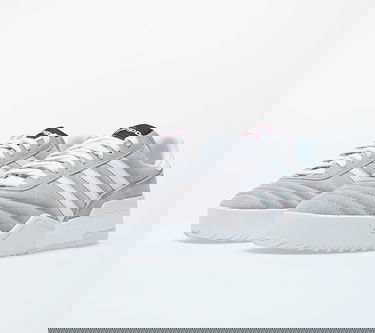 Tenisky a topánky adidas Originals by Alexander Wang Bball Soccer Šedá | FV2903, 4