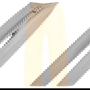 Tepláky Fear of God Fear Of God Jersey Sweatpants, Size Large Béžová | FGE240-4161FLC-252, 0