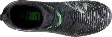 Tenisky a topánky Puma FUTURE 8 MATCH FG/AG Football Boots Čierna | 108143-02, 2