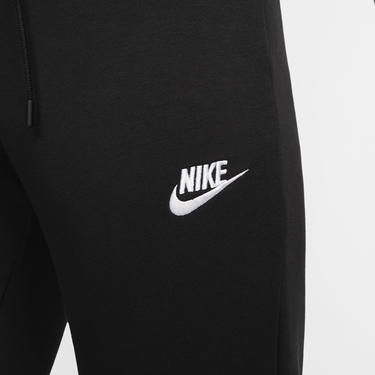 Tepláky Nike Essential Fleece Mr Pant Tight Čierna | BV4099-010, 4