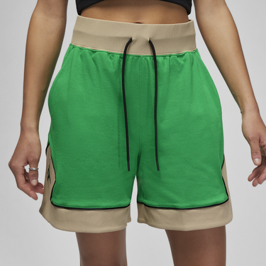 Šortky Jordan Diamond Shorts Zelené | DZ3352-310, 2