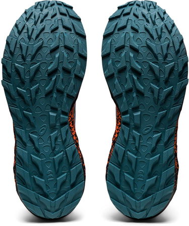 Tenisky a topánky Asics Gel-Trabuco Terra Čierna | 1012A902 011, 2