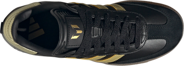 Tenisky a topánky adidas Originals SAMBA MESSI Čierna | jr6349, 3