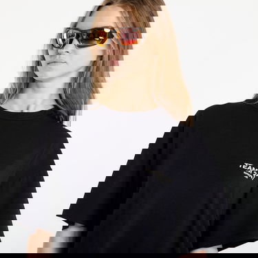 Tričko Represent Clo Team 247 Oversized Tee Čierna | 247M100108-01, 3