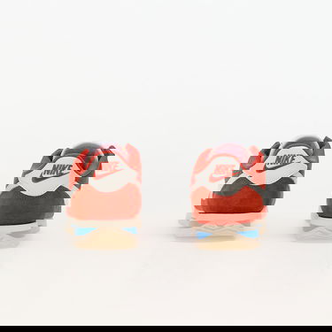 Tenisky a topánky Nike Cortez "Picante Red" Červená | DZ2795-601, 3