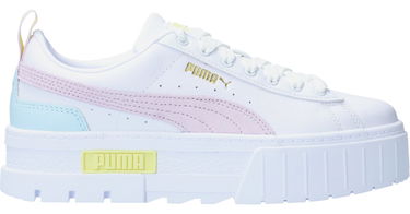Tenisky a topánky Puma Mayze Classic Biela | 381983-010, 1