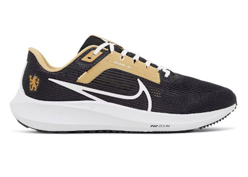 Tenisky a topánky Nike Pegasus 40 Chelsea FC Čierna | FQ2982-401