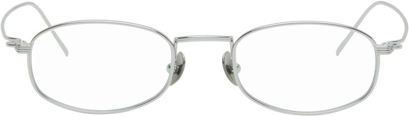 Slnečné okuliare AKILA AKILA Icon Blue Light Glasses Metalická | 2533 05 09