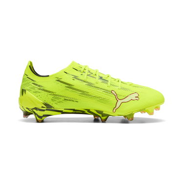 Tenisky a topánky Puma ULTRA 6 ULTIMATE FG Žltá | 108699_01, 4