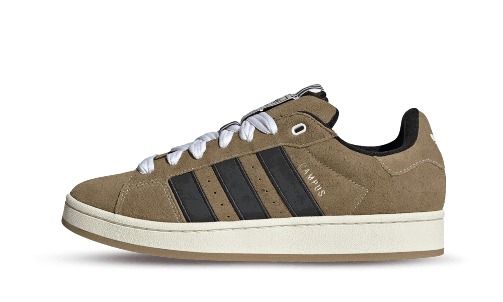 Tenisky a topánky adidas Originals Campus 00s YNuK Hnedá | IE1752, 1