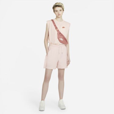 Tielko Nike Sportswear Tank Ružová | CZ9251-805, 2