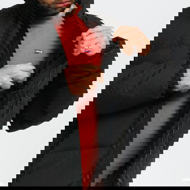 Bunda Levi's Fillmore Short Jacket Čierna | 27732-0000, 4