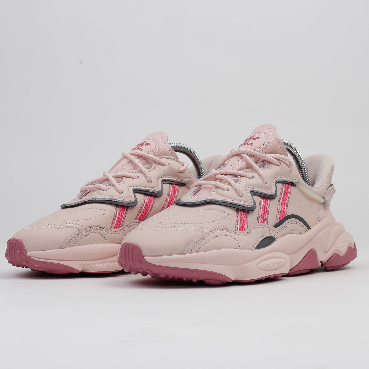 Tenisky a topánky adidas Originals Ozweego W Ružová | EE5719, 1