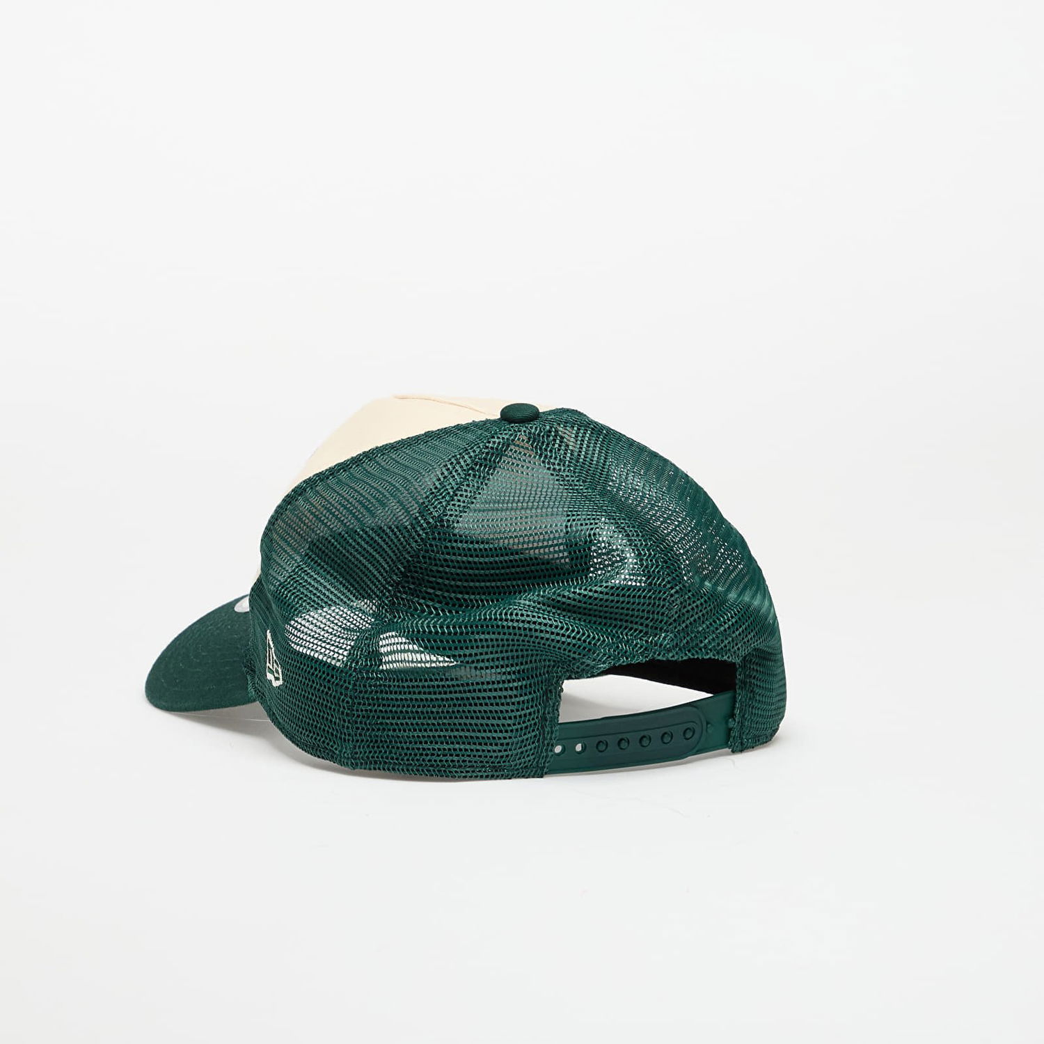 Šiltovka New Era New Era 19TWENTY Trucker Cap Zelené | 60691204, 1