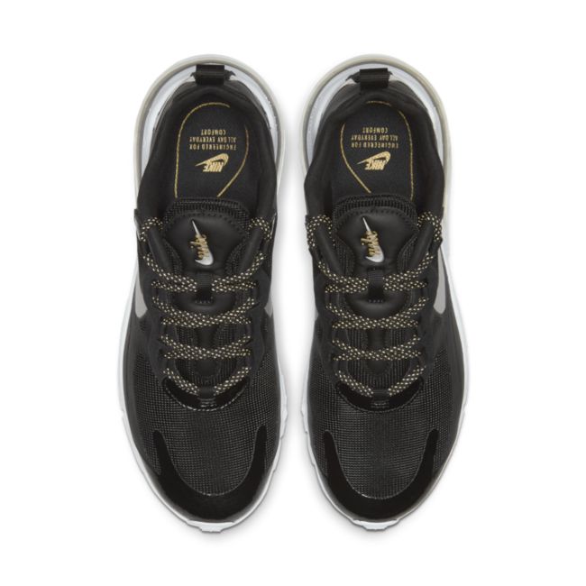 Tenisky a topánky Nike Air Max 270 React W Čierna | CT3426-001, 1