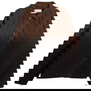 Dime Dipped Chore Jacket, Size Large