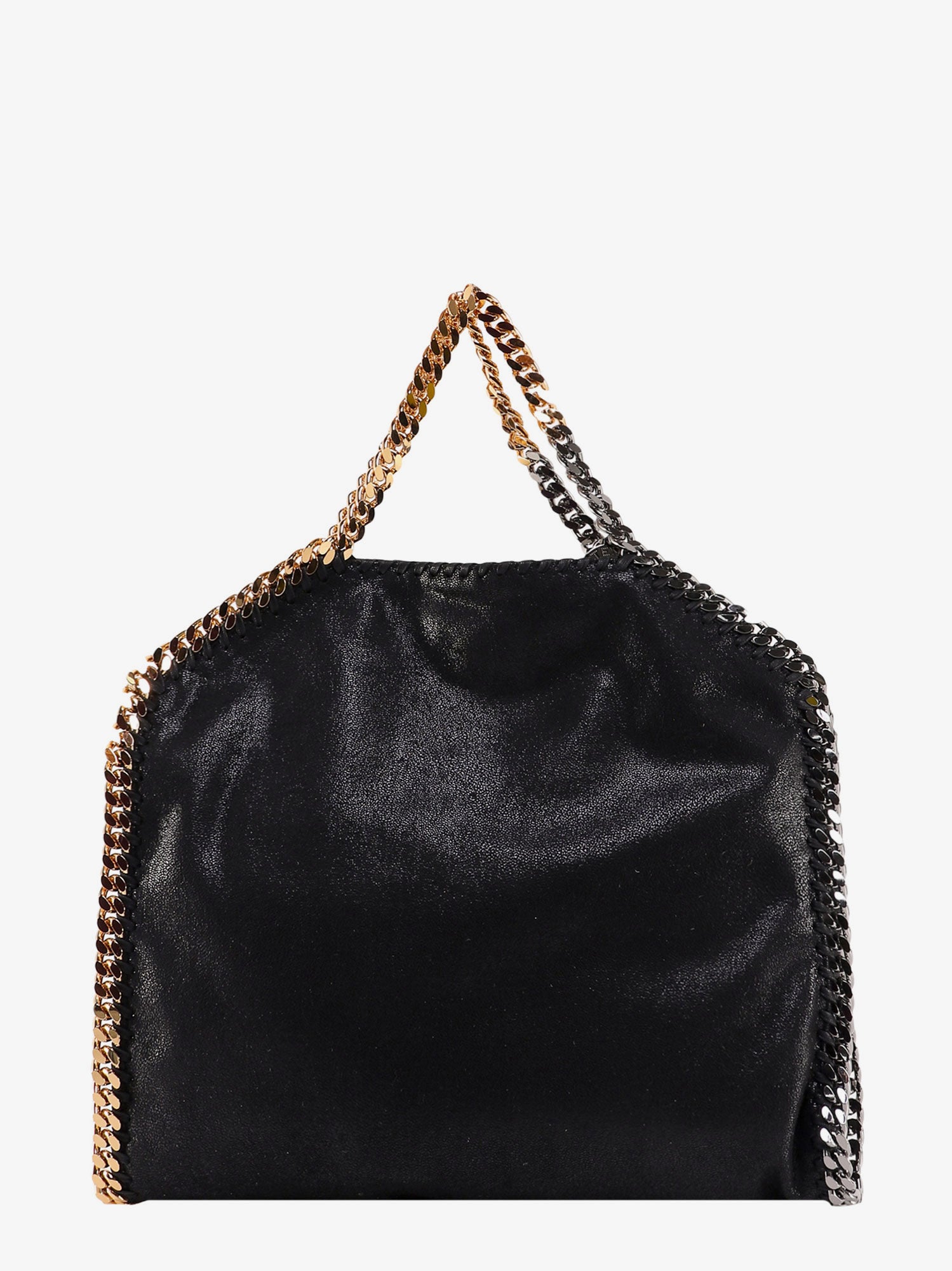 Falabella Shaggy Deer Faux Leather Mini Tote by Stella McCartney