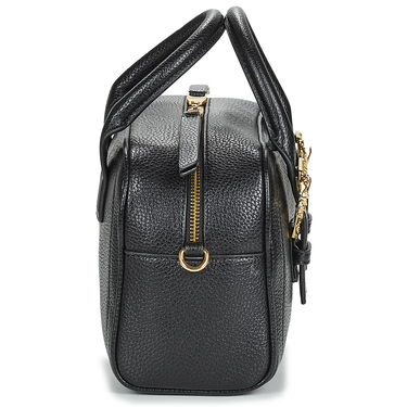 Kabelka Versace Handbags Jeans Couture Čierna | VA4BFS-ZS413-899, 2
