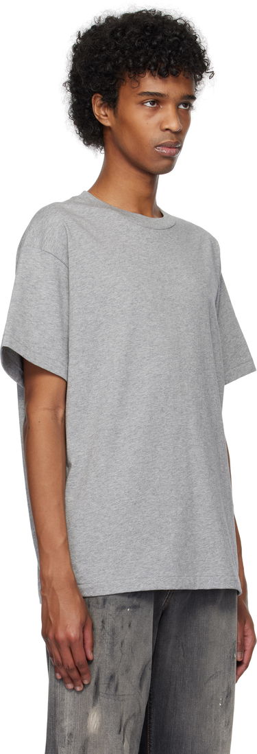 Tričko John Elliott University T-shirt Šedá | A190A42541A, 1