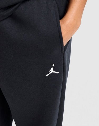 Nohavice Jordan Jordan Break Fleece OH Pants Čierna | IH2394-010, 3