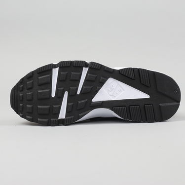 Tenisky a topánky Nike Air Huarache Run Premium Čierna | 704830-001, 4