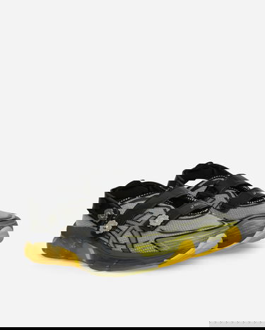 Tenisky a topánky Asics GEL-Quantum 360 VIII Šedá | 1203A638-021, 2