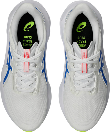 Tenisky a topánky Asics NOVABLAST 5 Biela | 1012b909-100, 3