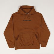 Basic Logo Hoodie