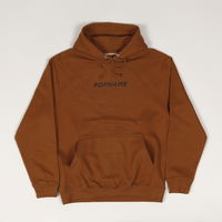 Basic Logo Hoodie