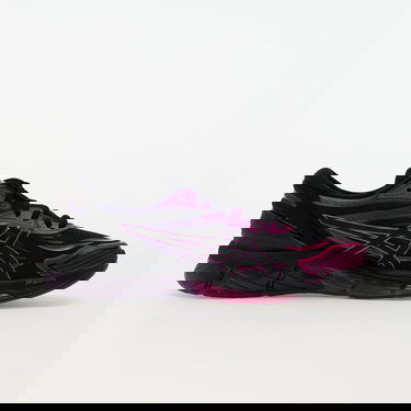 Tenisky a topánky Asics Gel-Quantum 360 VIII Black/ Pink Glow Čierna | 1203A305-006, 1