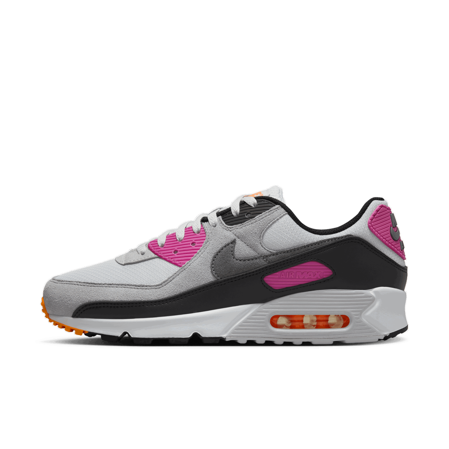 Tenisky a topánky Nike Air Max 90 Šedá | FN6958-003, 0