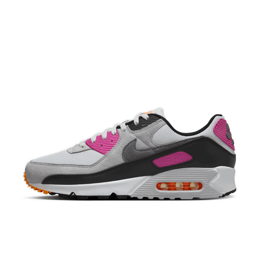 Tenisky a topánky Nike Air Max 90 Šedá | FN6958-003