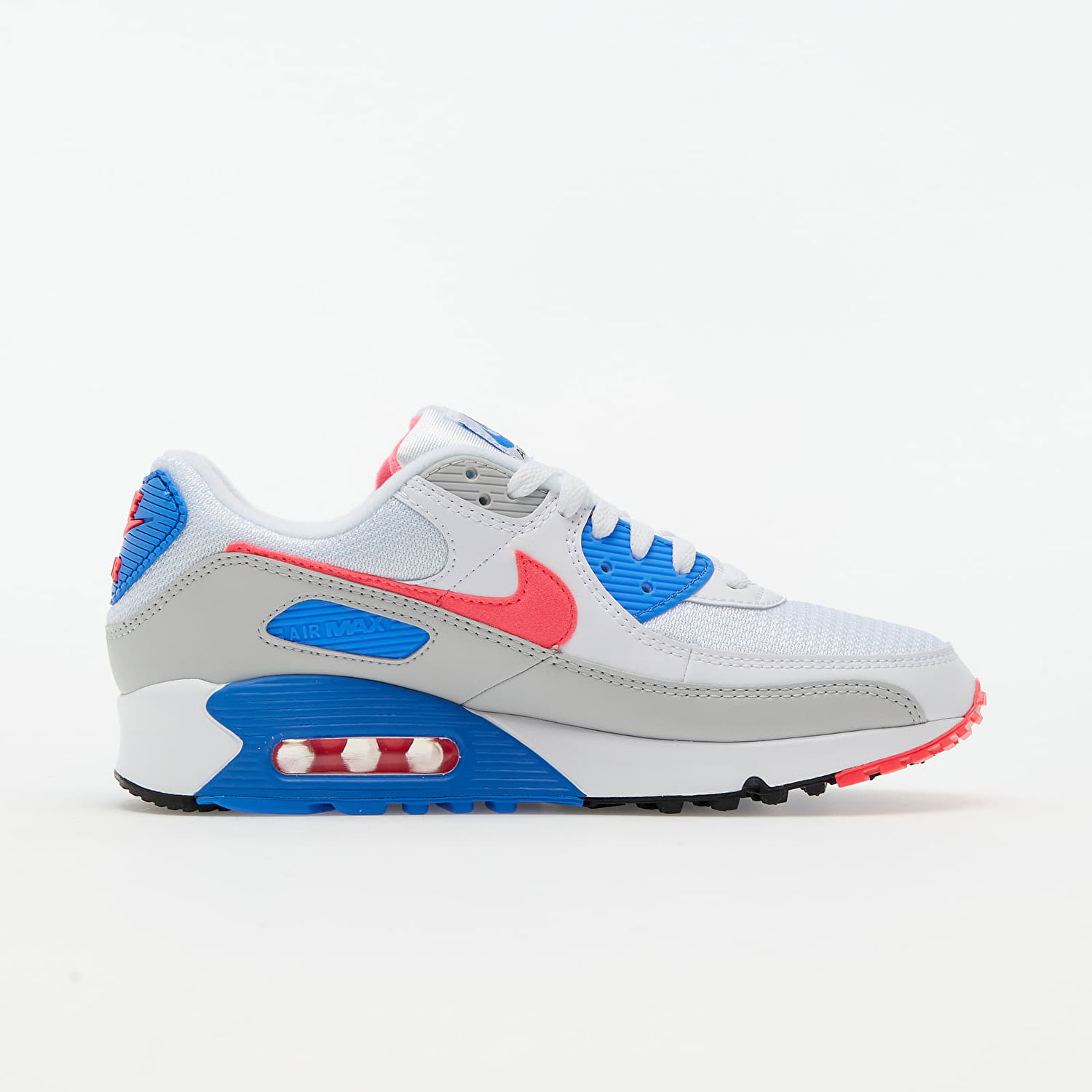 Tenisky a topánky Nike Air Max III Biela | DA8856-100, 1