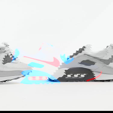 Tenisky a topánky Nike Air Max III Biela | DA8856-100, 1