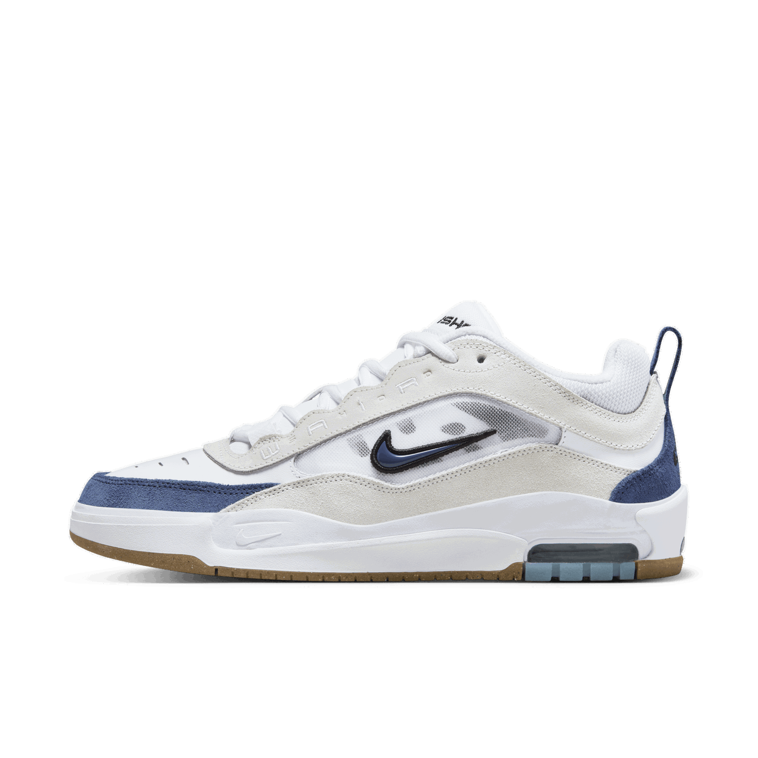 Tenisky a topánky Nike Air Max Ishod Biela | FB2393-102, 0