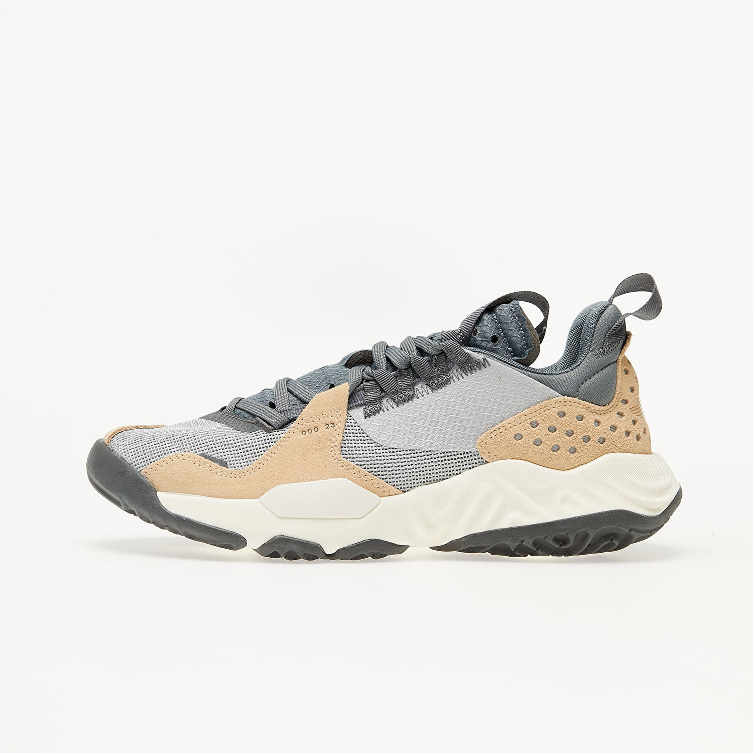 Tenisky a topánky Jordan Jordan Delta Šedá | CT1003-002, 0