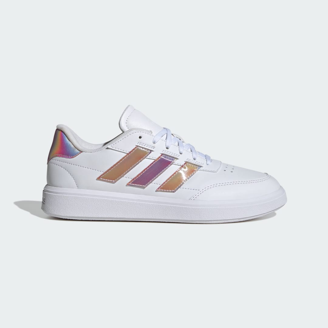 Tenisky a topánky adidas Performance Courtblock Biela | IG6884, 1