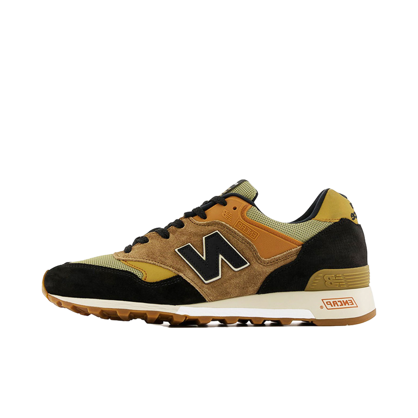 Tenisky a topánky New Balance 577 Ermine Kelp Glazed Ginger Béžová | M577COB