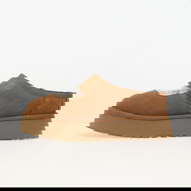 Tenisky a topánky UGG Bea Mary Jane Slippers Hnedá | 1167612-CHE, 0