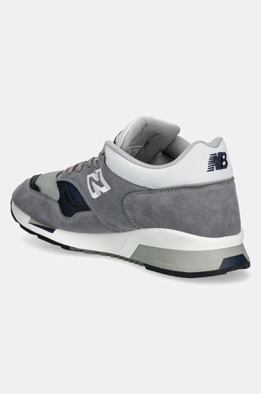 Tenisky a topánky New Balance 1500 UKG Made in England Šedá | U1500UKG, 3