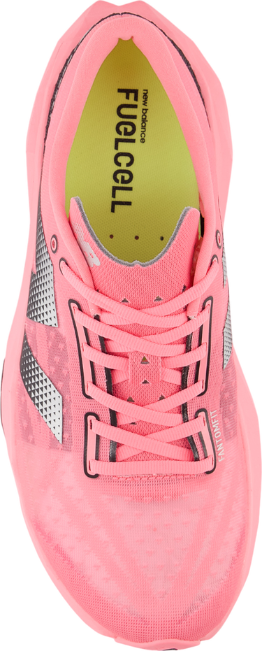Tenisky a topánky New Balance FuelCell Rebel v4 Ružová | mfcxcp4, 2