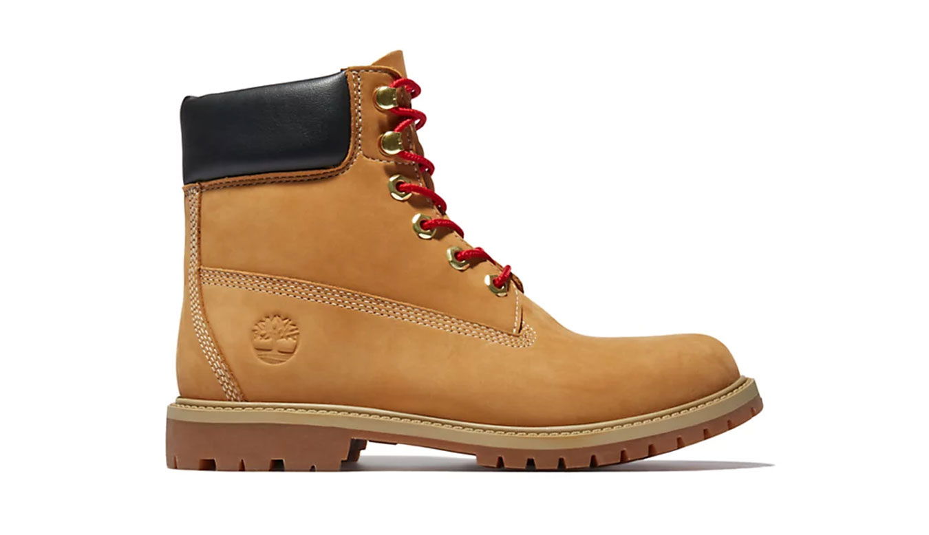 Tenisky a topánky Timberland Heritage 6 Inch Hnedá | A2G4R-231, 0