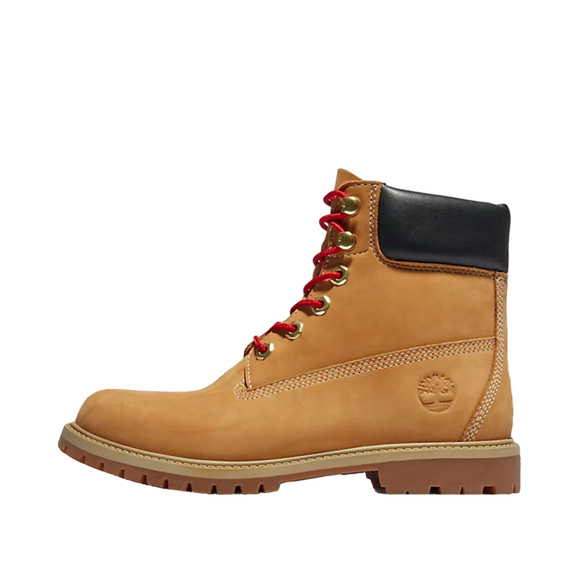 Tenisky a topánky Timberland Heritage 6 Inch Hnedá | A2G4R-231