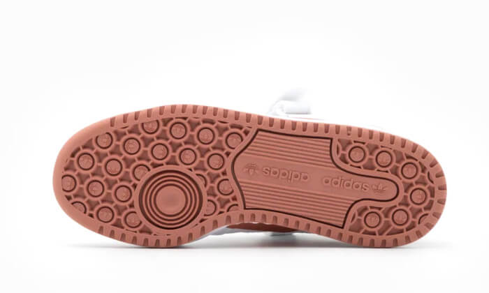 Tenisky a topánky adidas Originals Forum Low Biela | GY8557, 1