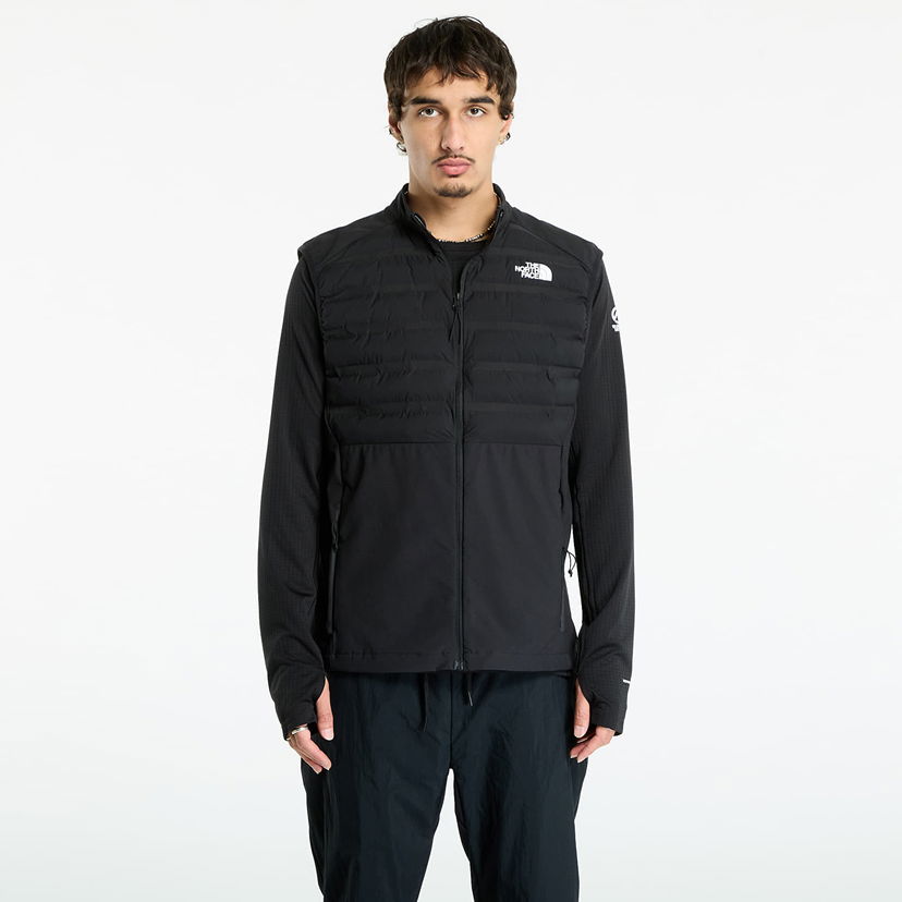 Vesta The North Face Mountain Athletics Cari Hybrid Vest Čierna | NF0A8DY6JK31