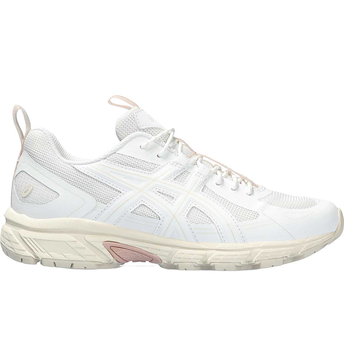 Tenisky a topánky Asics Gel-Venture 6 NS Biela | 1202A465-F100, 0