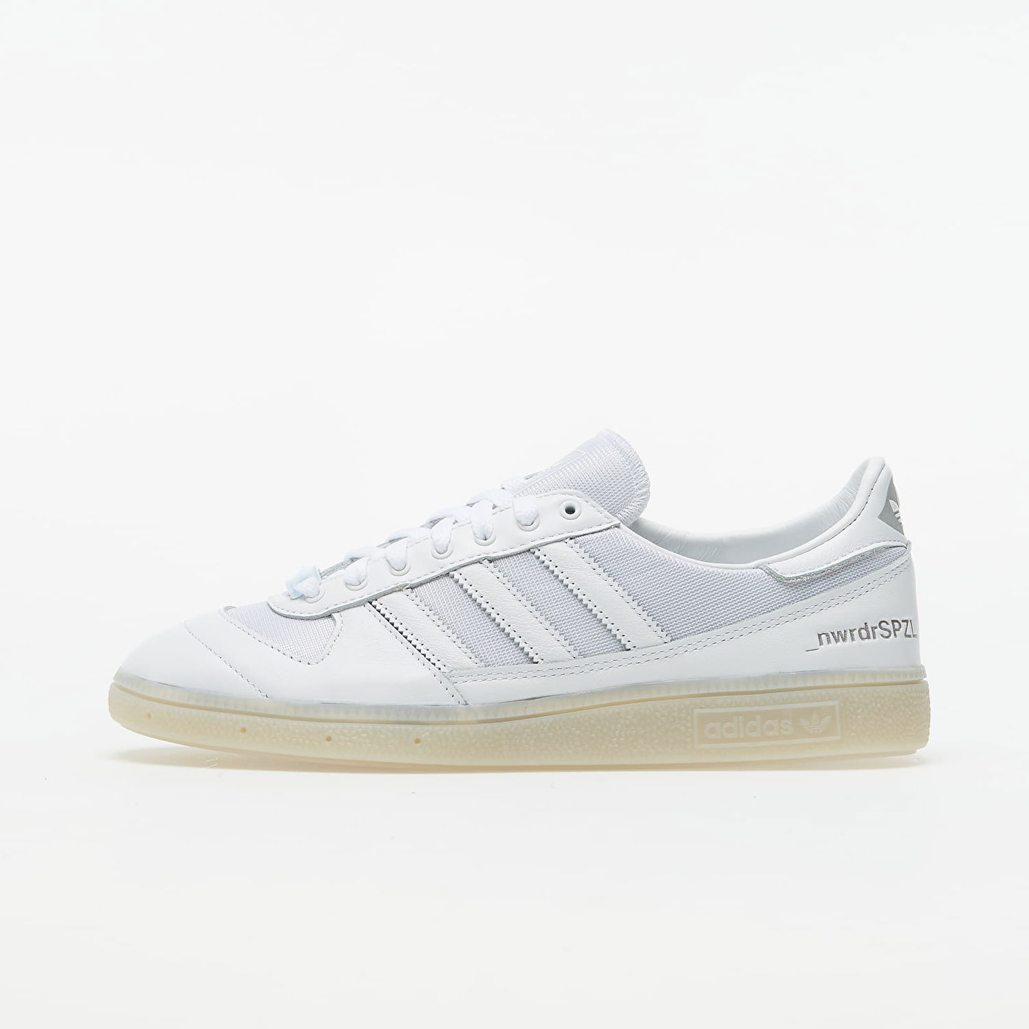 Tenisky a topánky adidas Originals WILSY Spezial Biela | FX1056, 0